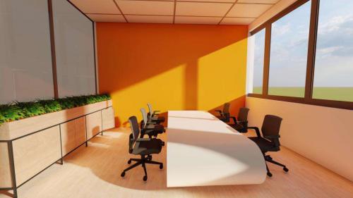 Office space design (5)